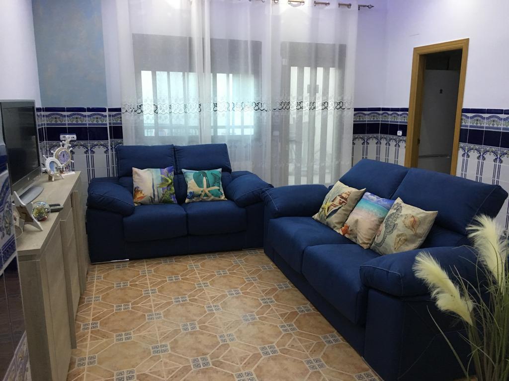 Casa Pescadores De Vallterra El Palmar  Eksteriør bilde