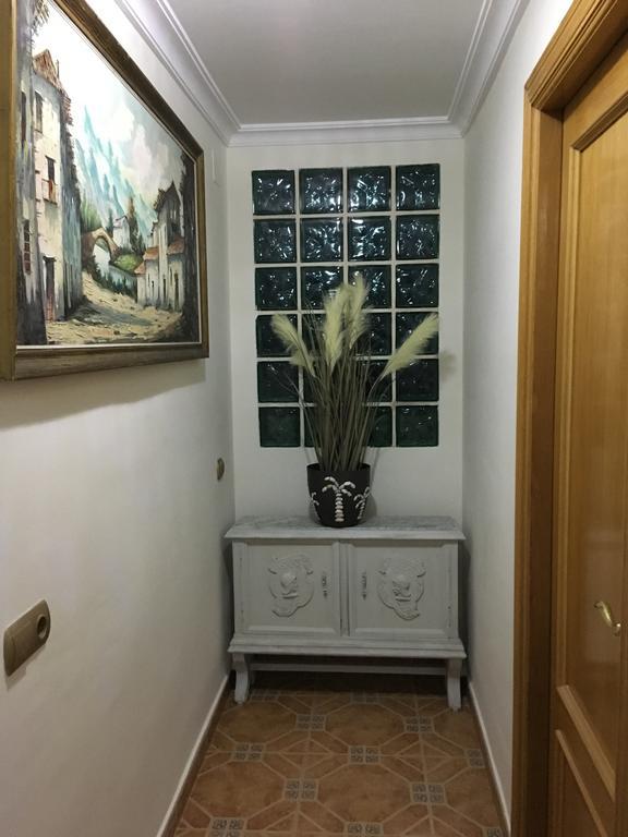 Casa Pescadores De Vallterra El Palmar  Eksteriør bilde