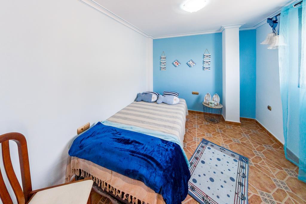 Casa Pescadores De Vallterra El Palmar  Eksteriør bilde
