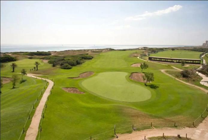 Casa Pescadores De Vallterra El Palmar  Eksteriør bilde