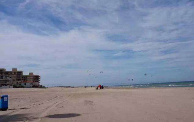 Casa Pescadores De Vallterra El Palmar  Eksteriør bilde